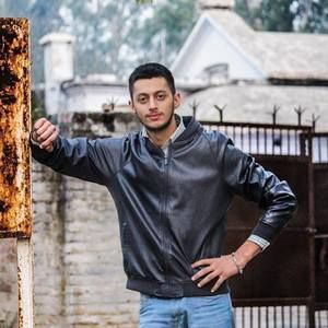 Meet your Posher, Jagatjeet